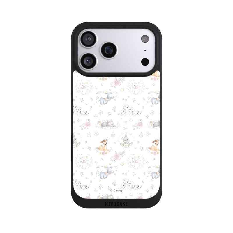 iPhone 17 Pro Max NIVOpure Sentimental Heritage Collection