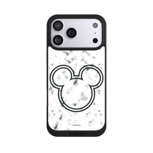 Apple iPhone 17 Pro Max NIVOpure Mickey Marble