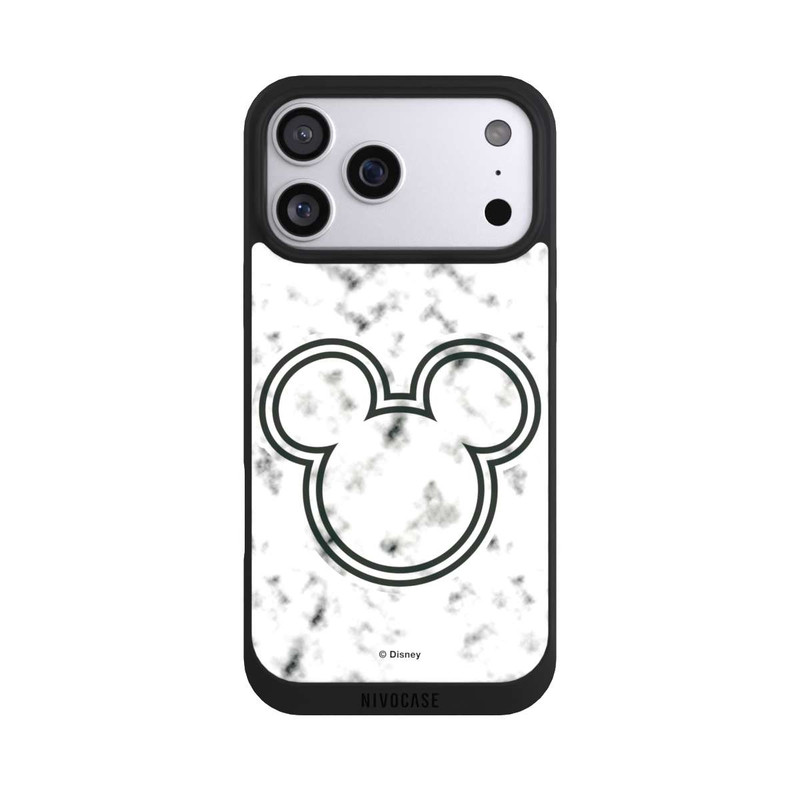 iPhone 17 Pro Max NIVOpure Micky Marble 2