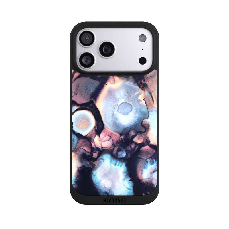 iPhone 17 Pro Max NIVOpure Encre 01
