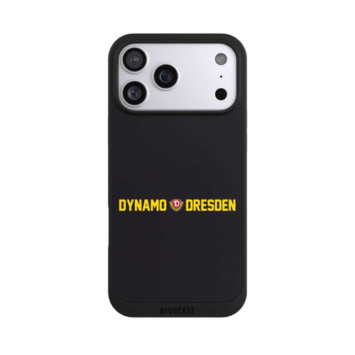 Apple iPhone 17 Pro Max NIVOpure Schriftzug