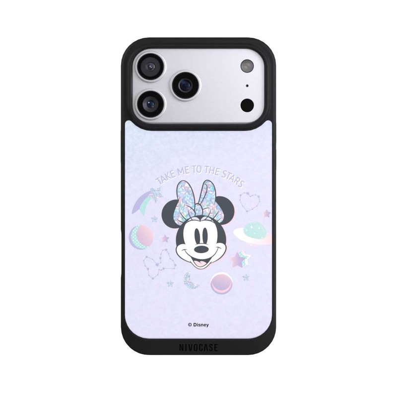 iPhone 17 Pro Max NIVOpure Take me Back