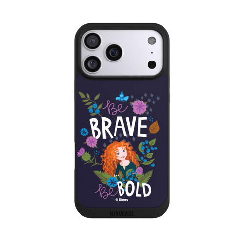 Apple iPhone 17 Pro Max NIVOpure Be Brave | Be Bold Disney Princess