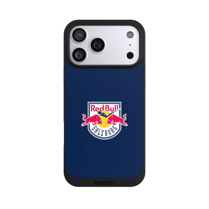 iPhone 17 Pro Max NIVOpure RBS Blau