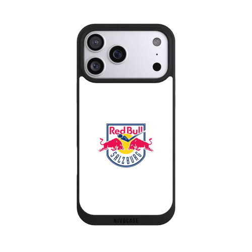 Apple iPhone 17 Pro Max NIVOpure RBS Weiß