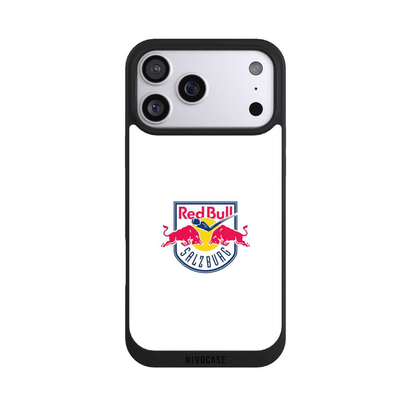 iPhone 17 Pro Max NIVOpure RBS White