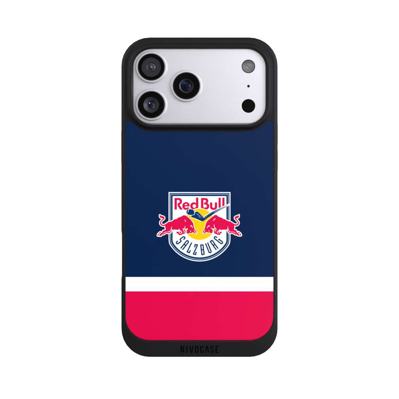 iPhone 17 Pro Max NIVOpure RBS Streifen