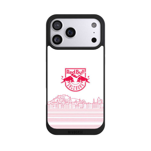 Apple iPhone 17 Pro Max NIVOpure RBS Salzburg Silhouette