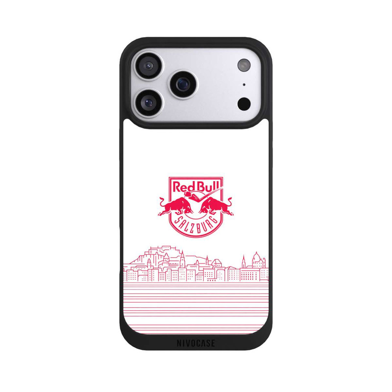 iPhone 17 Pro Max NIVOpure RBS Salzburg Skyline