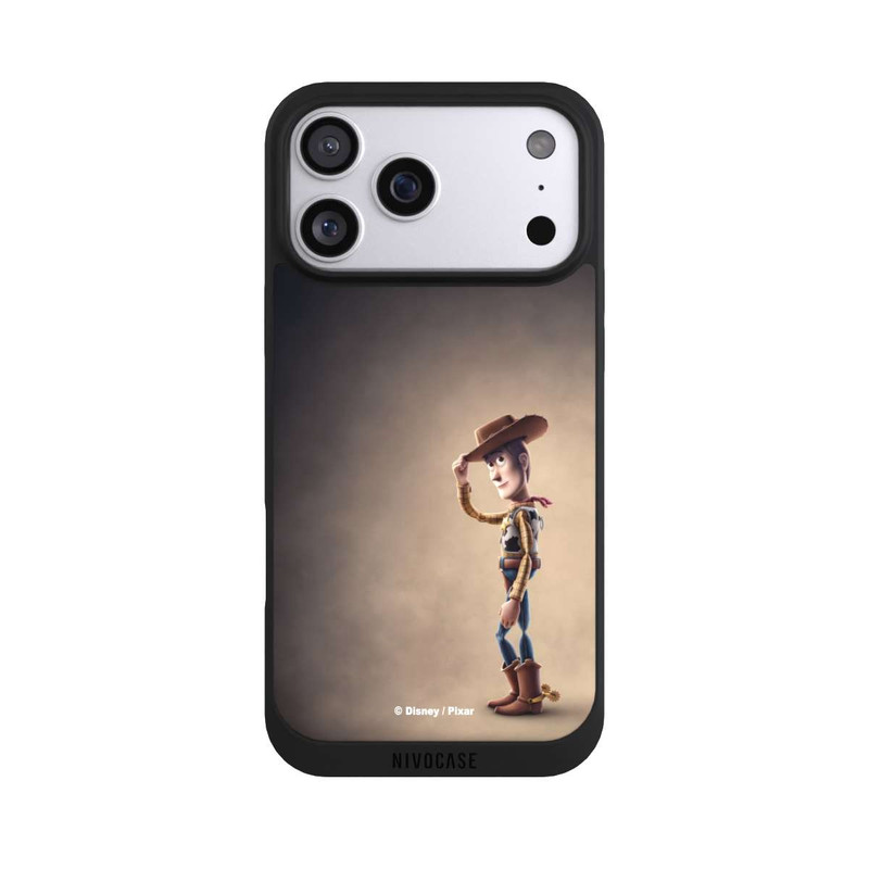 iPhone 17 Pro Max NIVOpure Toy Story Woody 