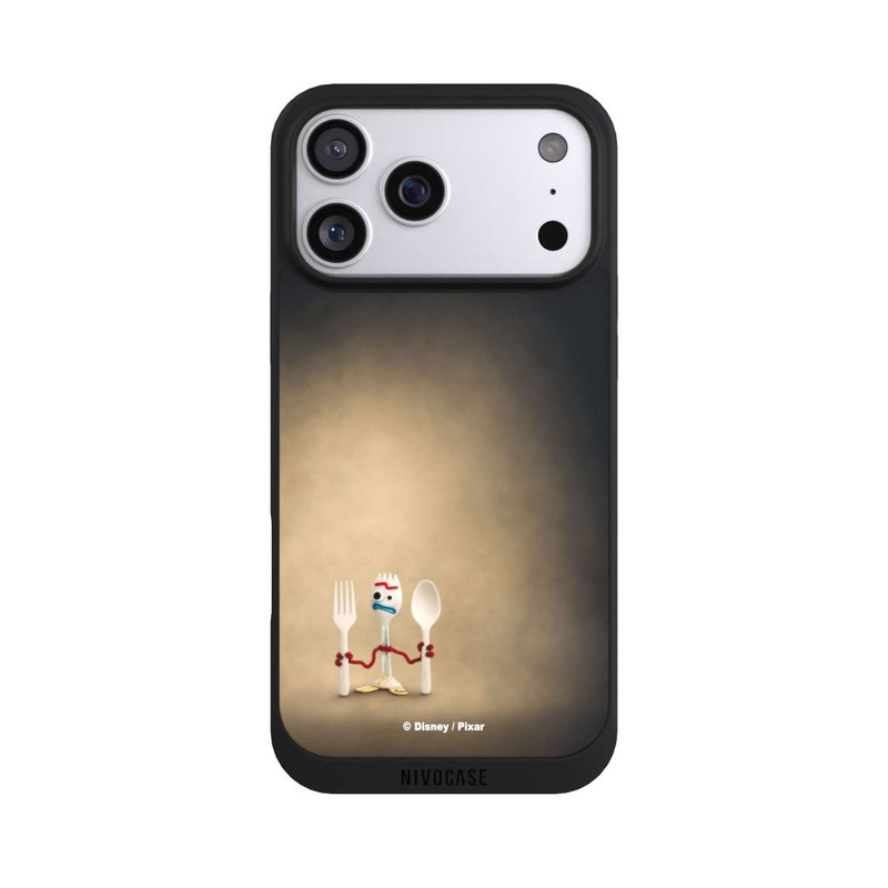 iPhone 17 Pro Max NIVOpure Toy Story Forky 