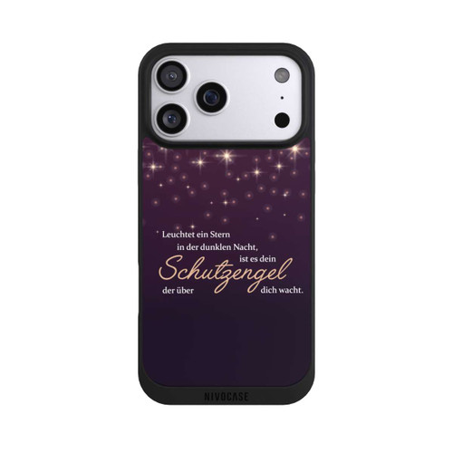 Apple iPhone 17 Pro Max NIVOpure Schutzengel
