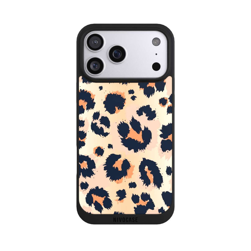 iPhone 17 Pro Max NIVOpure Leopattern 1