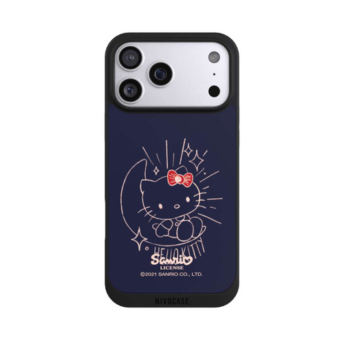 Apple iPhone 17 Pro Max NIVOpure Hello Kitty - Astrologie