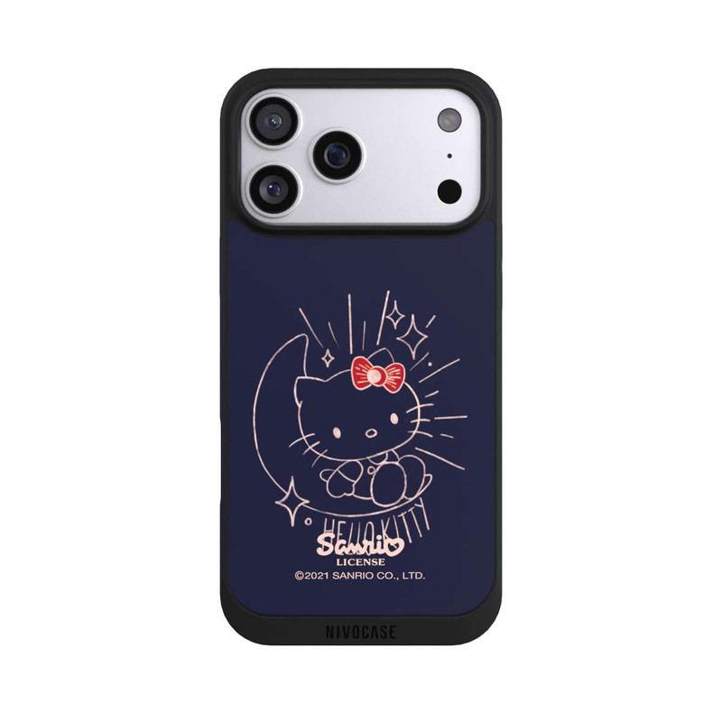 iPhone 17 Pro Max NIVOpure Hello Kitty - Astrologie