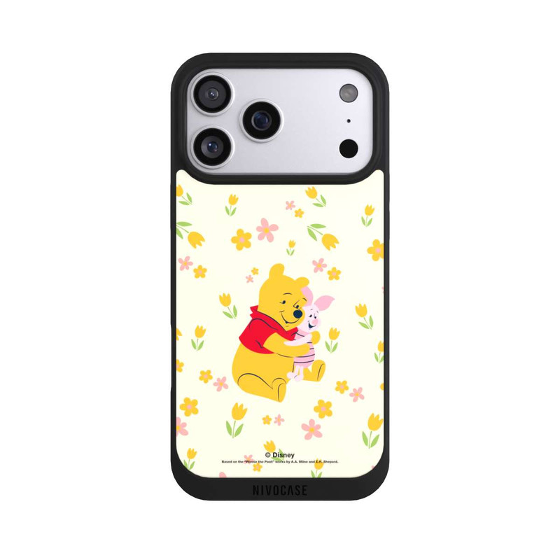 iPhone 17 Pro Max NIVOpure Winnie the Pooh Hug
