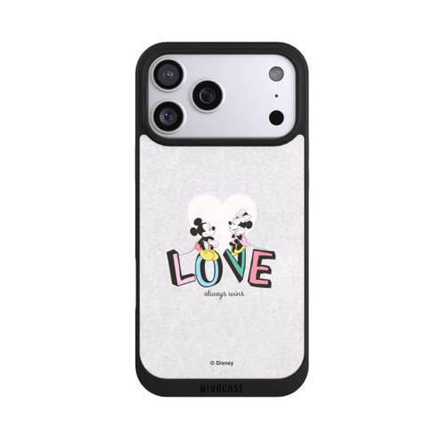 Apple iPhone 17 Pro Max NIVOpure Love Always Wins