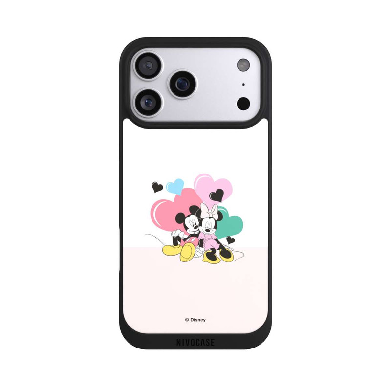 iPhone 17 Pro Max NIVOpure Couple Goals MM1