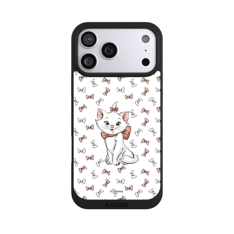 iPhone 17 Pro Max NIVOpure Marie Shy