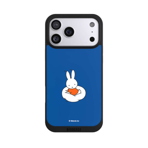 Apple iPhone 17 Pro Max NIVOpure Miffy on a Cloud