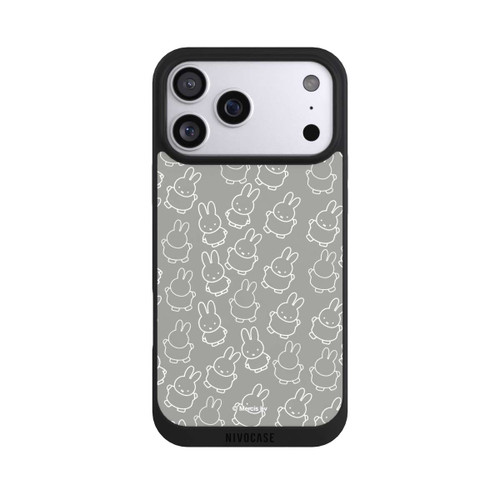 Apple iPhone 17 Pro Max NIVOpure Miffy Pattern