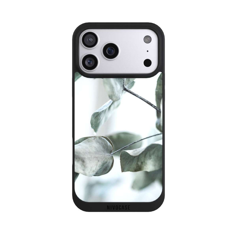 iPhone 17 Pro Max NIVOpure Eukalyptus 8