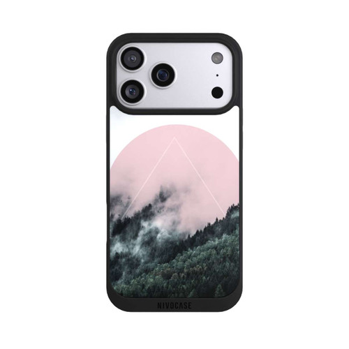 Apple iPhone 17 Pro Max NIVOpure Foggy Woods 2