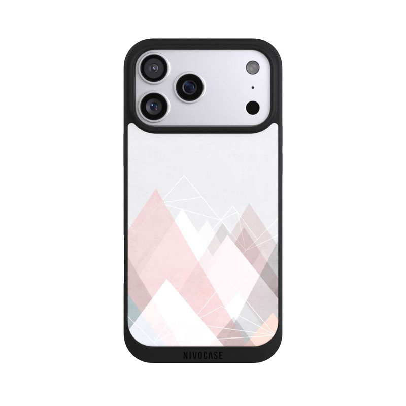 iPhone 17 Pro Max NIVOpure Grafik 110 türkis