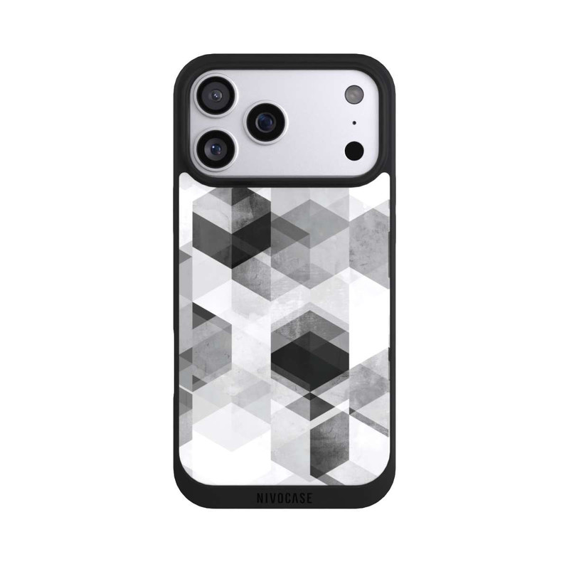 iPhone 17 Pro Max NIVOpure Grafik 175z