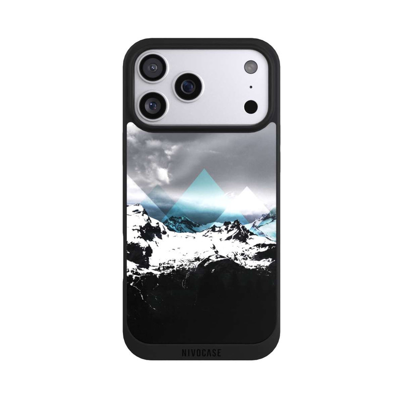 iPhone 17 Pro Max NIVOpure Bergland 4