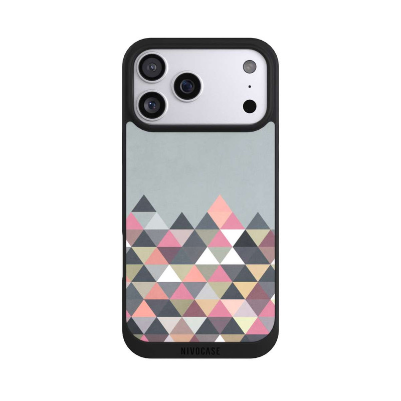 iPhone 17 Pro Max NIVOpure Nordic combination 13