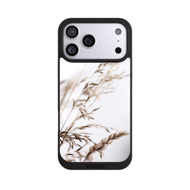 iPhone 17 Pro Max NIVOpure Sommergras 2