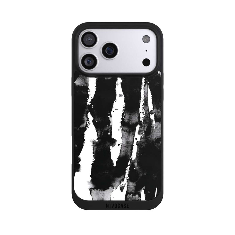 iPhone 17 Pro Max NIVOpure Aquarelles 1