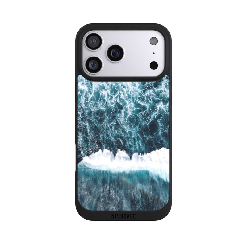 iPhone 17 Pro Max NIVOpure Ocean