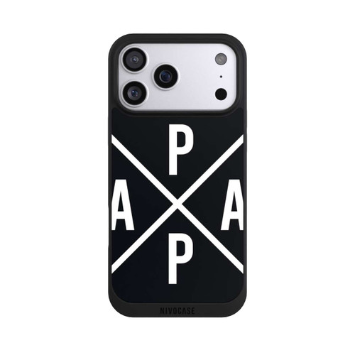 Apple iPhone 17 Pro Max NIVOpure Papa Symbol