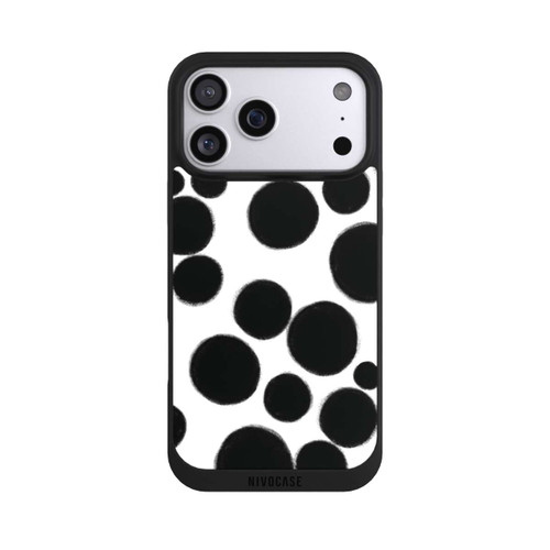 Apple iPhone 17 Pro Max NIVOpure Big Dots