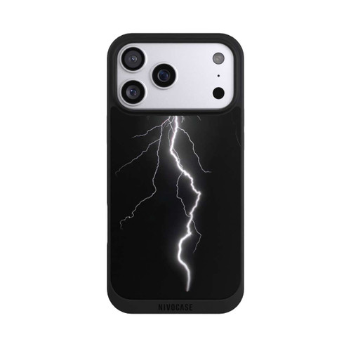 Apple iPhone 17 Pro Max NIVOpure Lightning