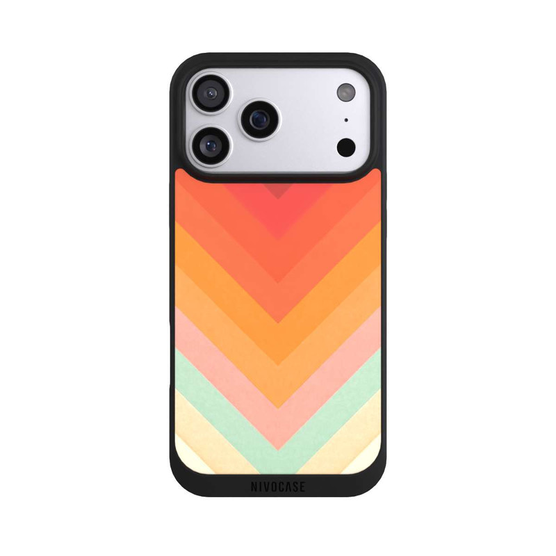 iPhone 17 Pro Max NIVOpure Magic Chevrons