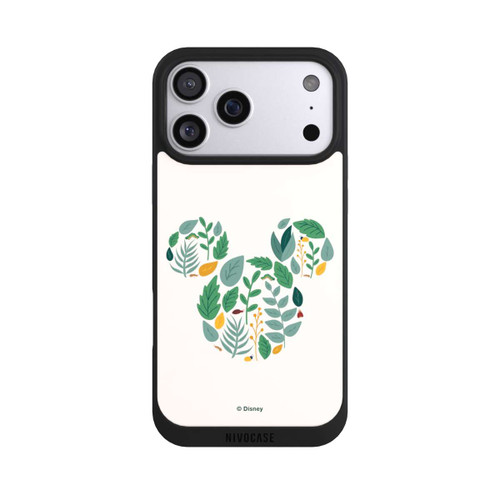 Apple iPhone 17 Pro Max NIVOpure Mickey Nature Portrait