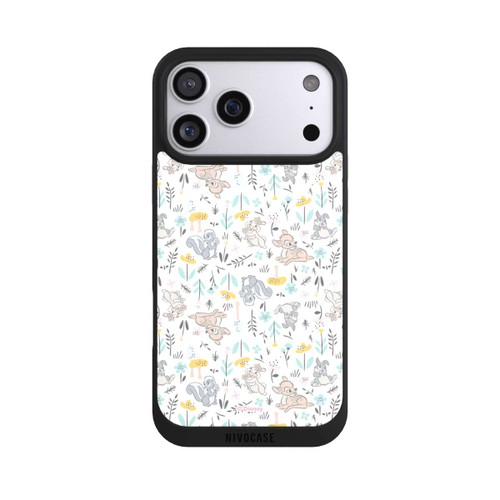 Apple iPhone 17 Pro Max NIVOpure Bambi und Kloper Organic