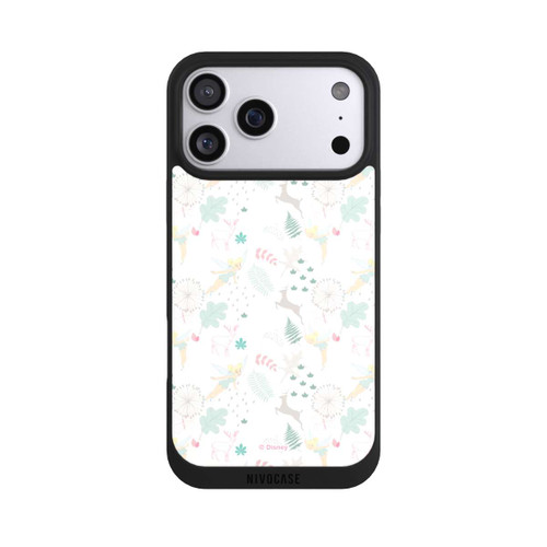 Apple iPhone 17 Pro Max NIVOpure Tinker Organic Pattern