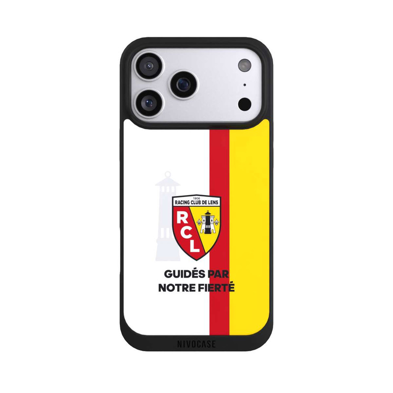iPhone 17 Pro Max NIVOpure Notre Fierté