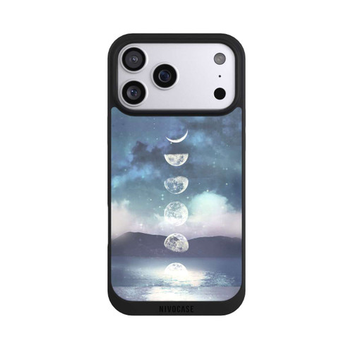 Apple iPhone 17 Pro Max NIVOpure Aufgehender Mond