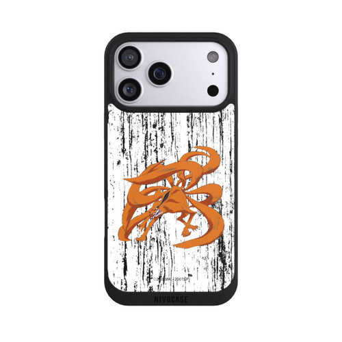 Apple iPhone 17 Pro Max NIVOpure Kurama