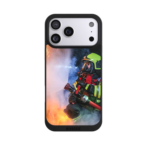 Apple iPhone 17 Pro Max NIVOpure Internal Attack