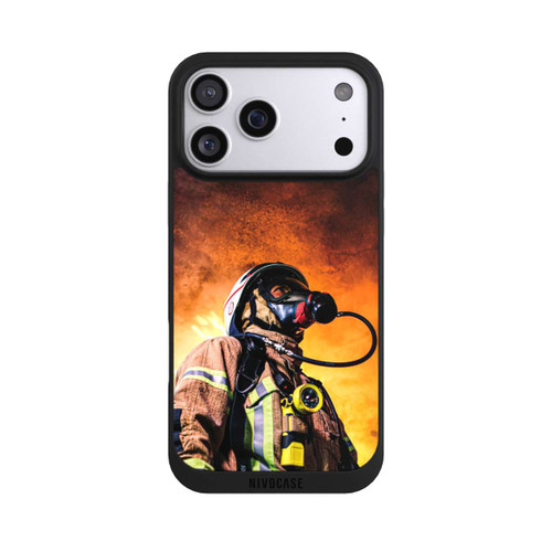 Apple iPhone 17 Pro Max NIVOpure Hero