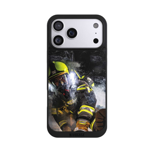Apple iPhone 17 Pro Max NIVOpure Smokediver