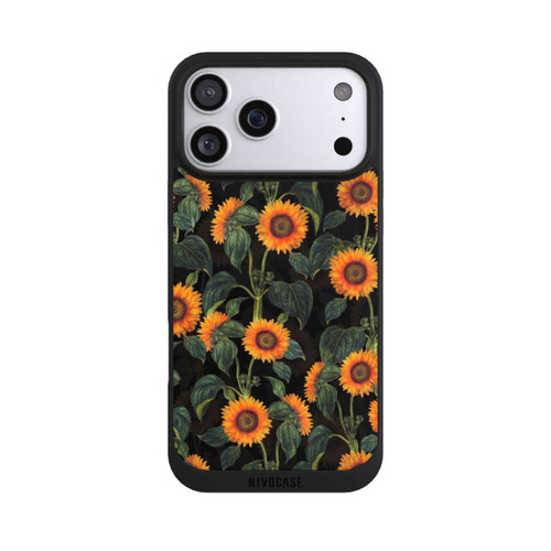 Apple iPhone 17 Pro Max NIVOpure  Tournesol Noir