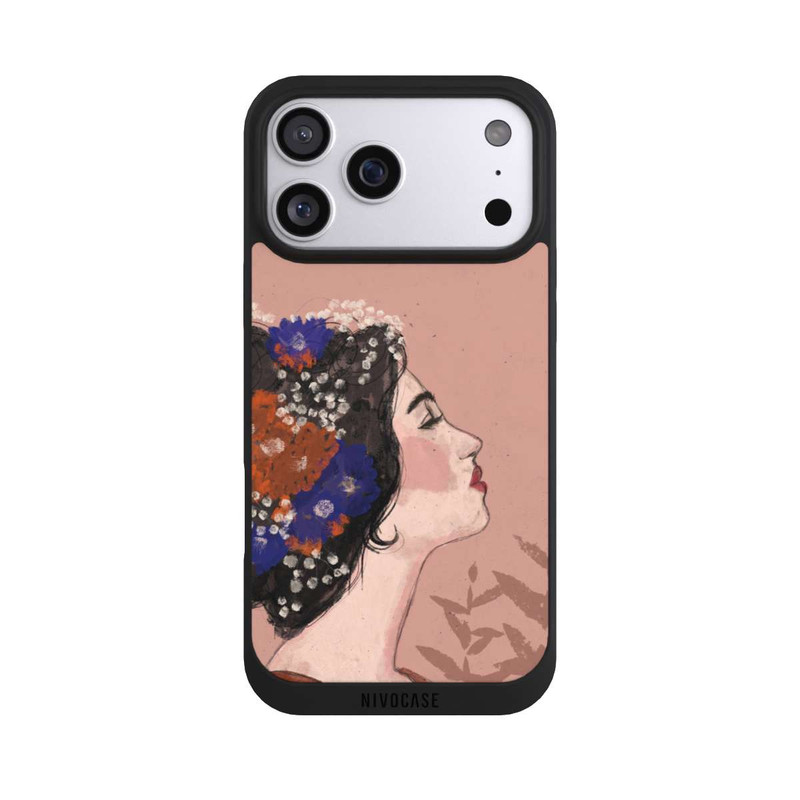 iPhone 17 Pro Max NIVOpure Nuit d'été