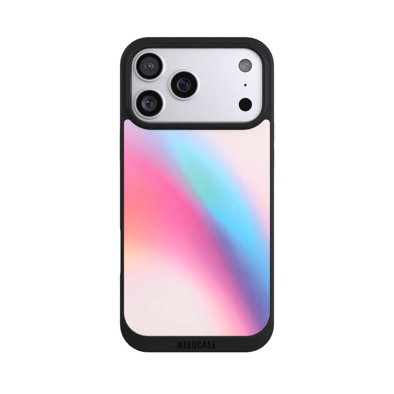 iPhone 17 Pro Max NIVOpure Space 5